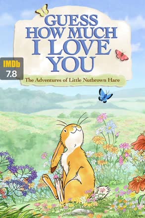 Guess How Much I Love You