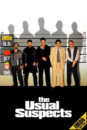 usual suspects