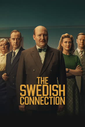 swedish connection