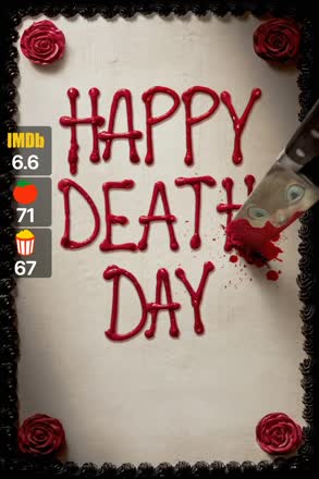 happy death day