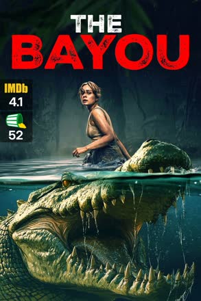 bayou
