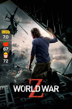 world war z