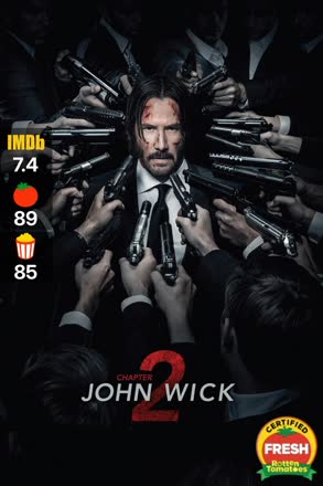 john wick chapter 2