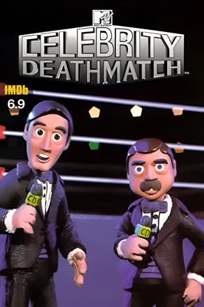 Celebrity Deathmatch