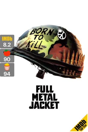 full metal jacket