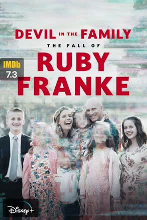 Devil In The Family: The Fall of Ruby Franke