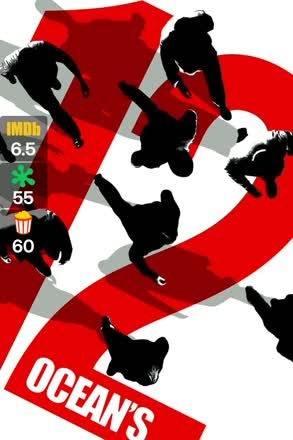oceans twelve