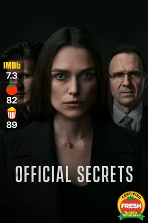 official secrets