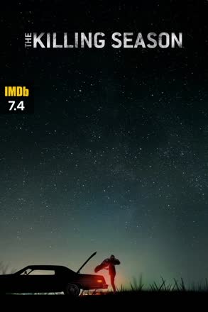 Killing Season (2016)