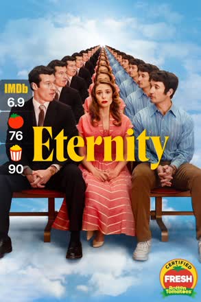 eternity