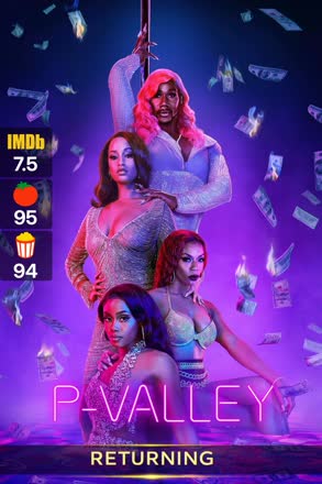 P-Valley
