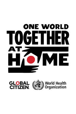 one world together at home