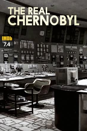 real chernobyl