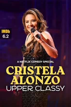 cristela alonzo upper classy