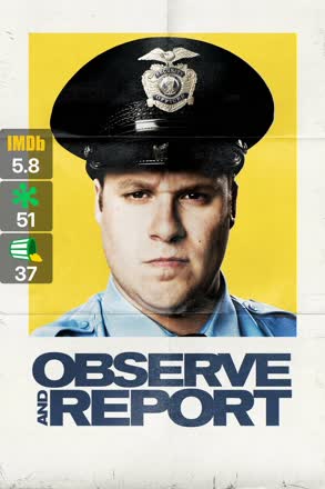 observe and report