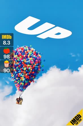 up