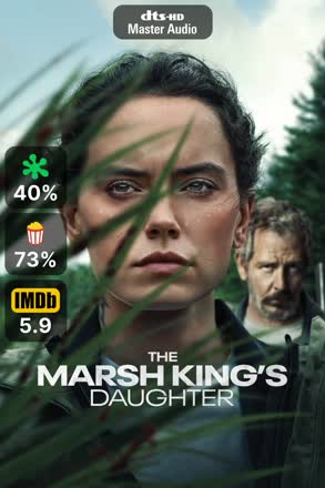 marsh kings daughter