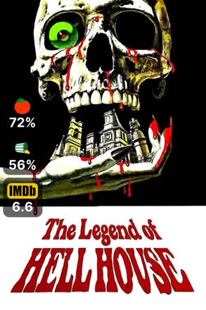 legend of hell house