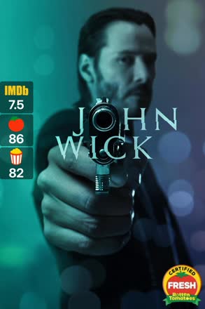 john wick
