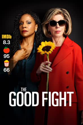 Good Fight