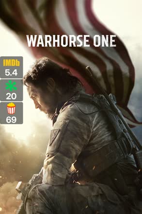 warhorse one
