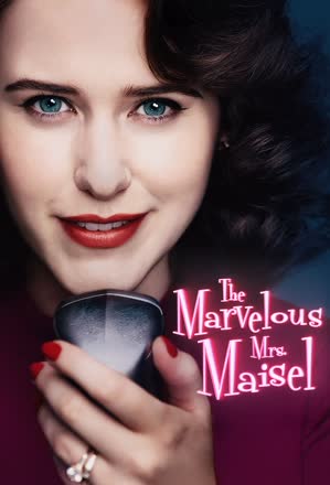 Marvelous Mrs. Maisel
