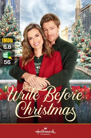 write before christmas