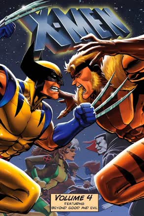 X-Men: The Animated Series_0004