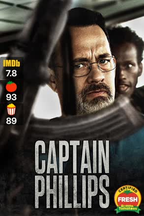 captain phillips