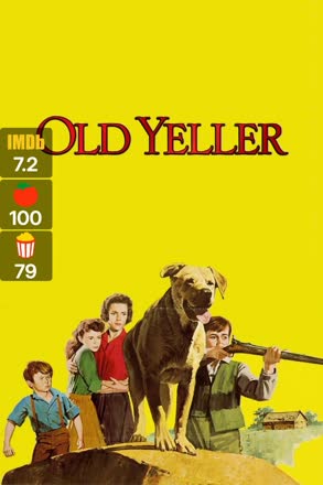 old yeller