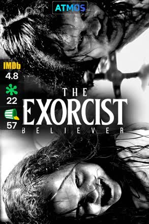 exorcist believer