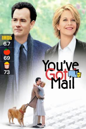 youve got mail