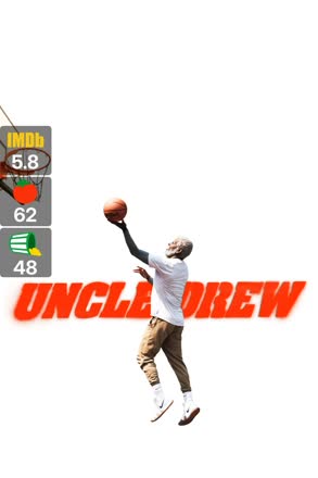 uncle drew