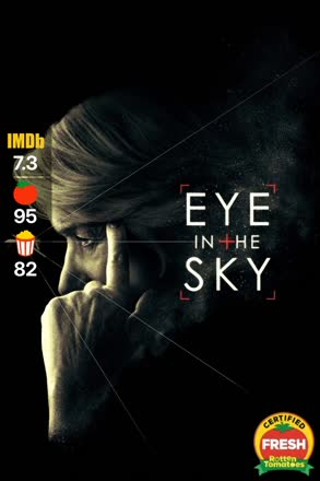eye in the sky