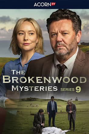 The Brokenwood Mysteries_0009