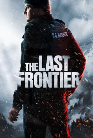 Last Frontier (2025)