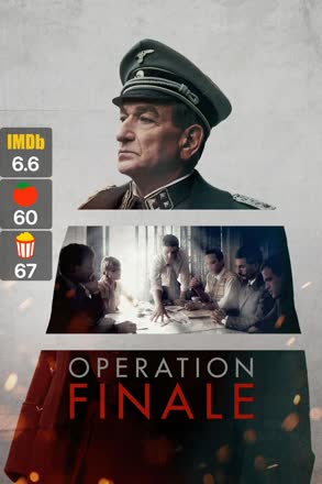 operation finale