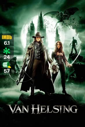 van helsing