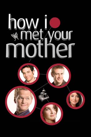 How I Met Your Mother_0003