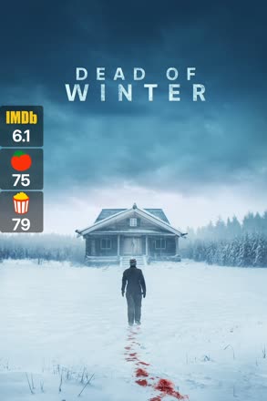 dead of winter