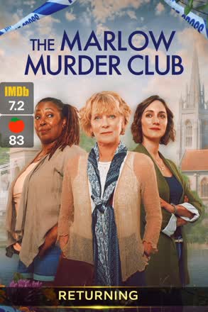 Marlow Murder Club