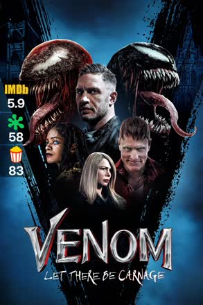 venom let there be carnage