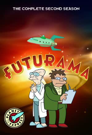 Futurama_0002