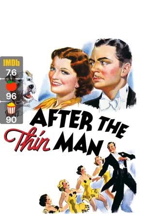 after the thin man