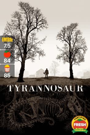 tyrannosaur