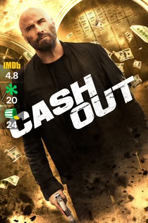 cash out
