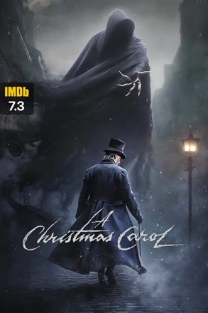 fxs a christmas carol