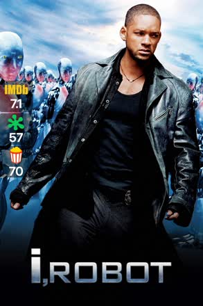 i robot