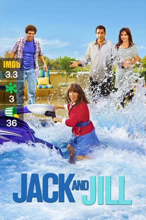 jack and jill