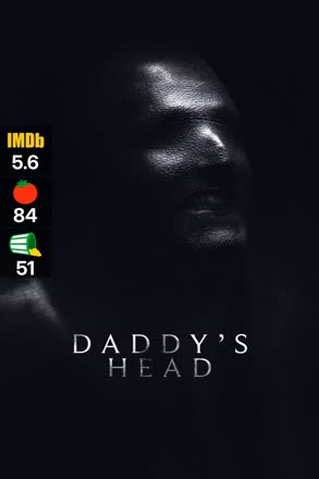 daddys head